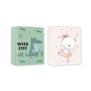 Darilna vrečka M otroška