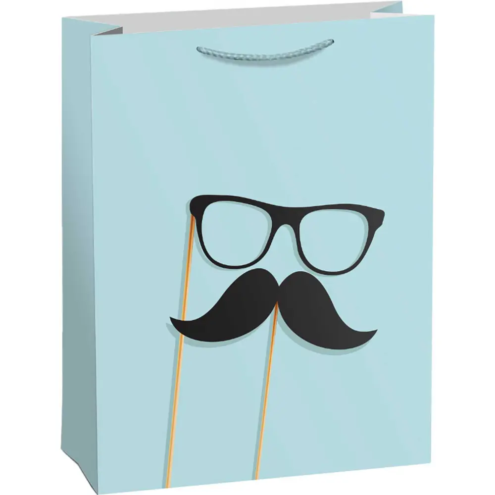 Darilna vrečka L moški