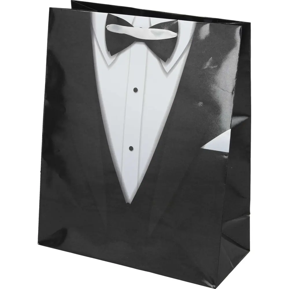 Darilna vrečka L moški