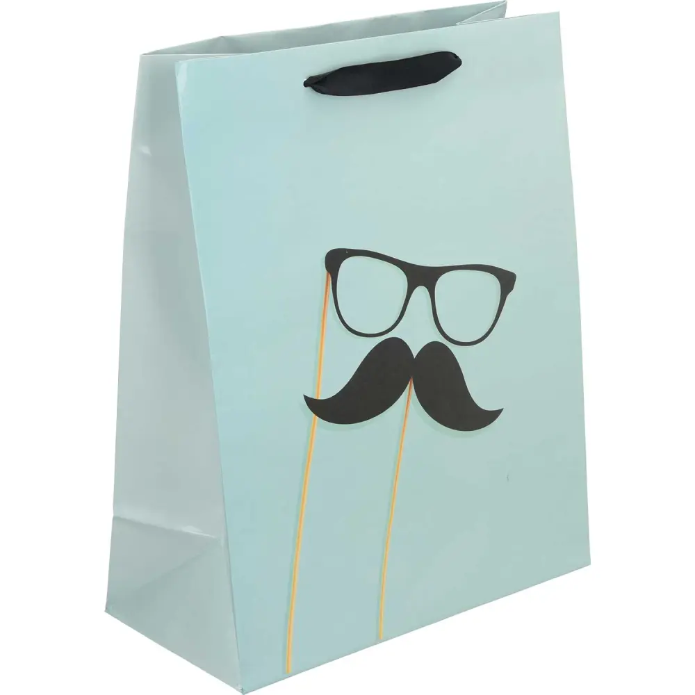 Darilna vrečka L moški