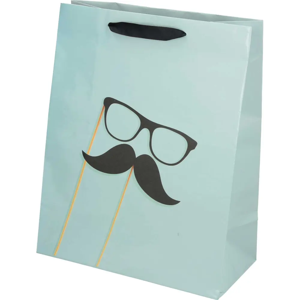 Darilna vrečka L moški