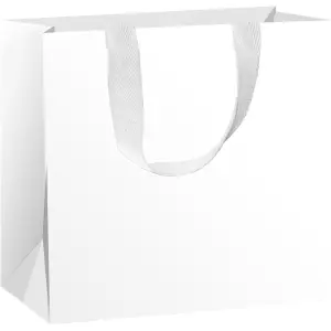 Vrečka enobarvna deluxe L
