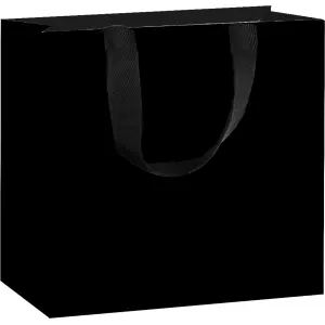 Vrečka enobarvna deluxe J