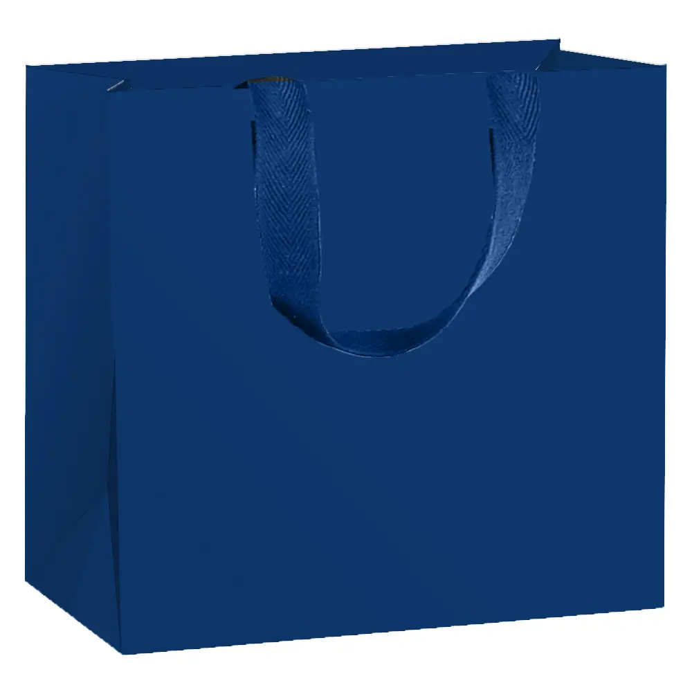 Vrečka enobarvna deluxe J