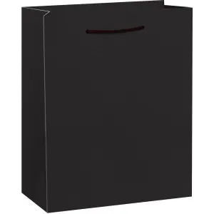 Vrečka enobarvna deluxe L