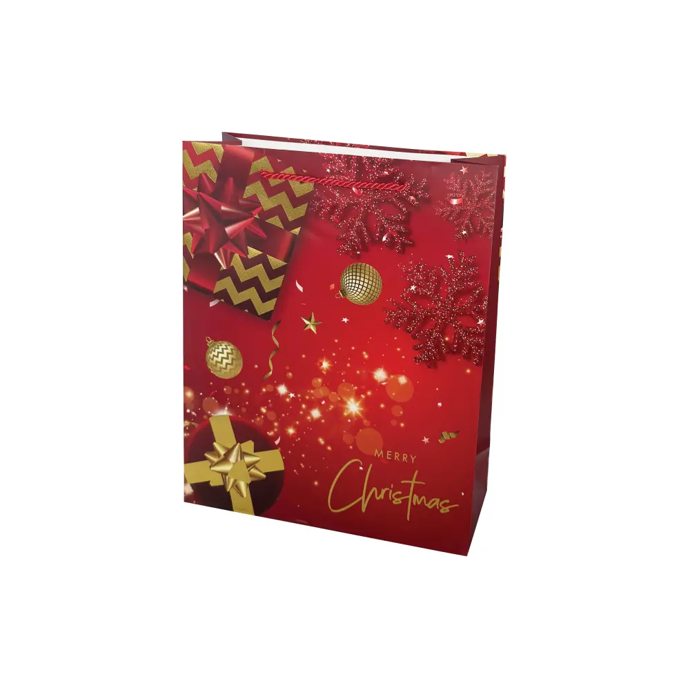 VREČKA D. DELUXEplus J XMAS