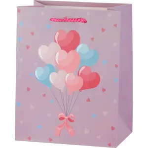 VREČKA D. DELUXE M LOVE