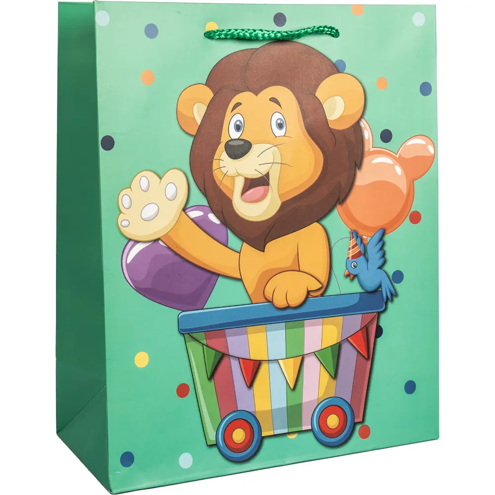 VREČKA D. DELUXE L KIDS