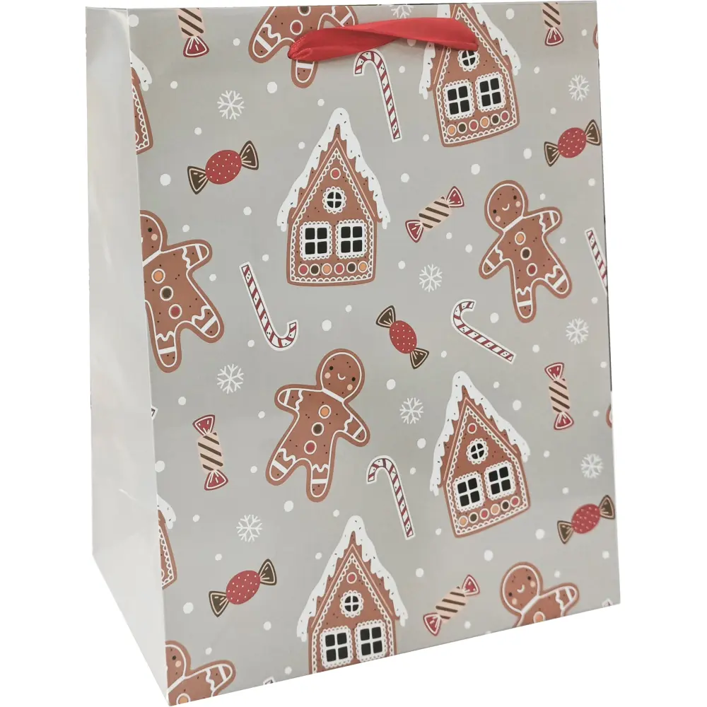 Darilna vrečka L novo leto