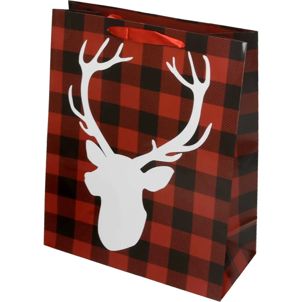 Darilna vrečka L novo leto