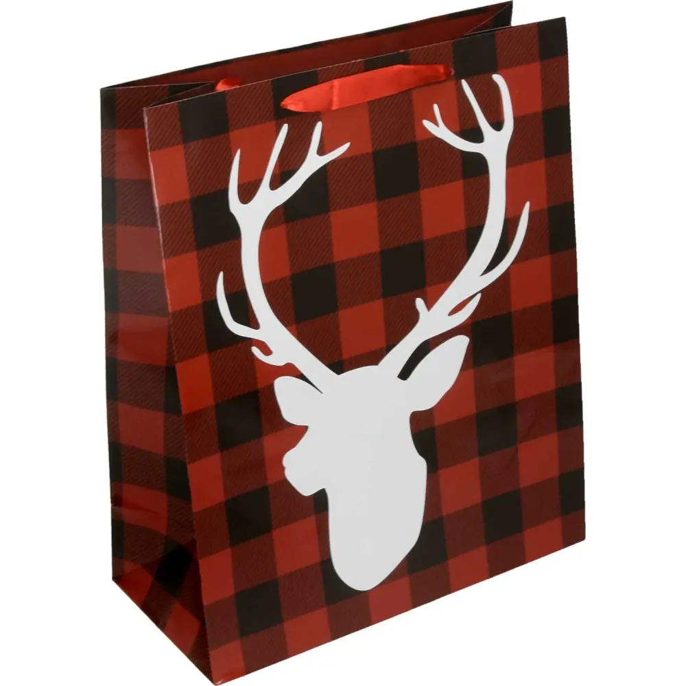 Darilna vrečka L novo leto