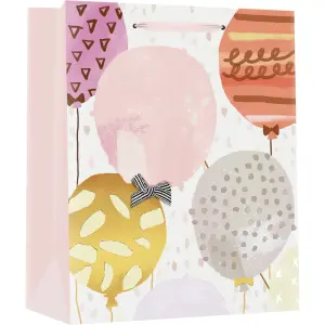 Darilna vrečka L rojstni dan