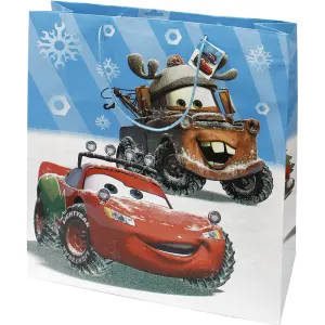 Darilna vrečka Cars Disney Giant xmas