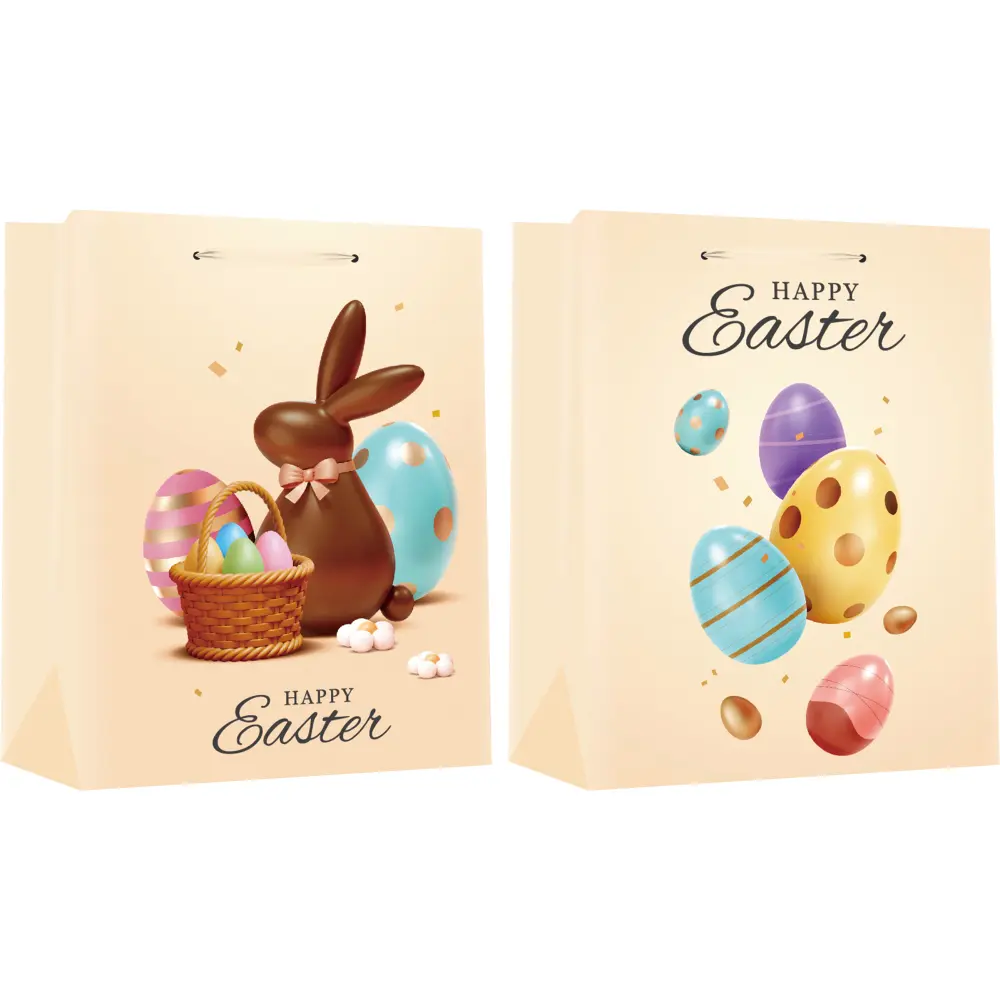 Darilna vrečka S velika noč