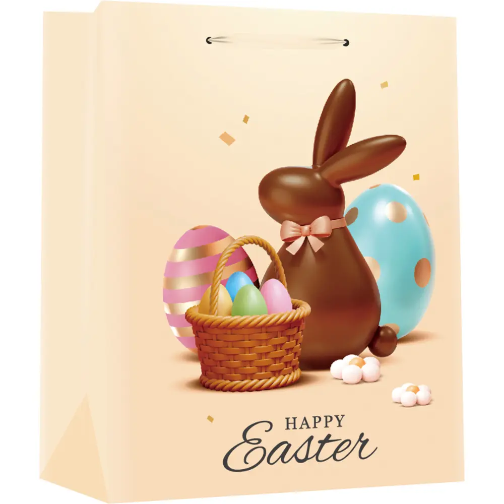 Darilna vrečka S velika noč