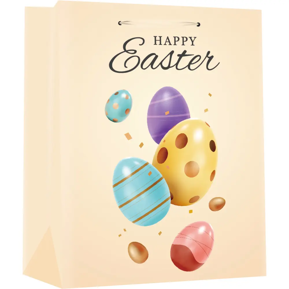 Darilna vrečka S velika noč