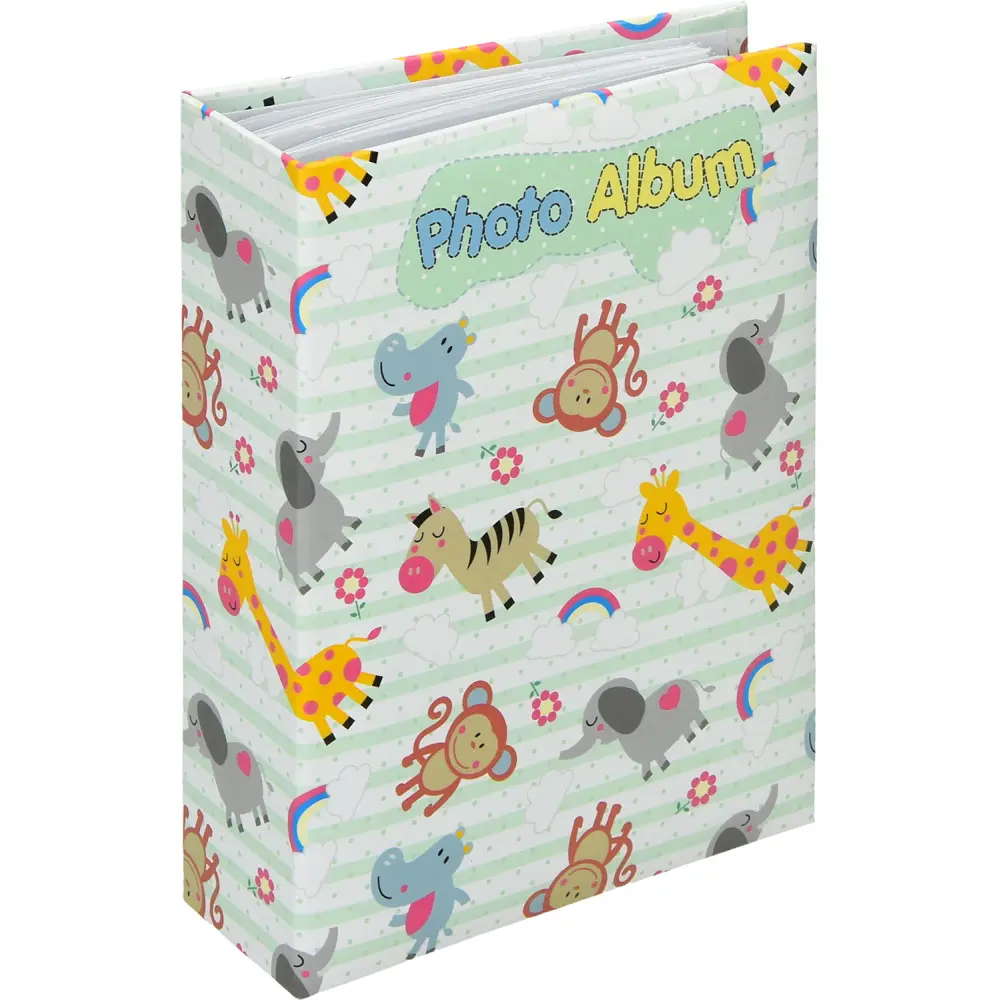 Foto album Creative Kids 100 slik