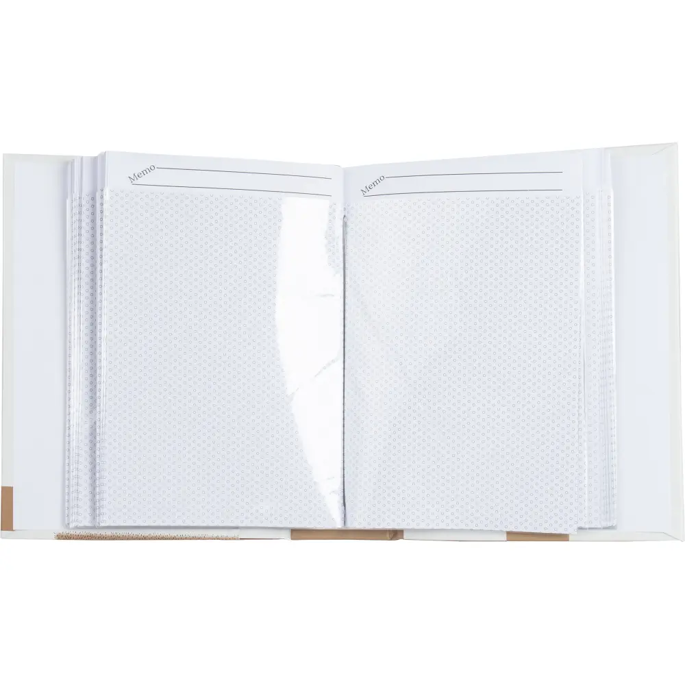 Creative Kids photo album, 100 photos