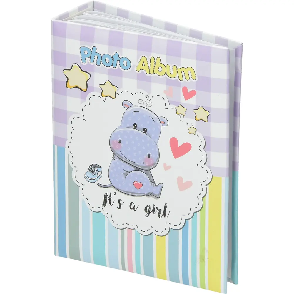 Foto album Creative Kids 100 slik