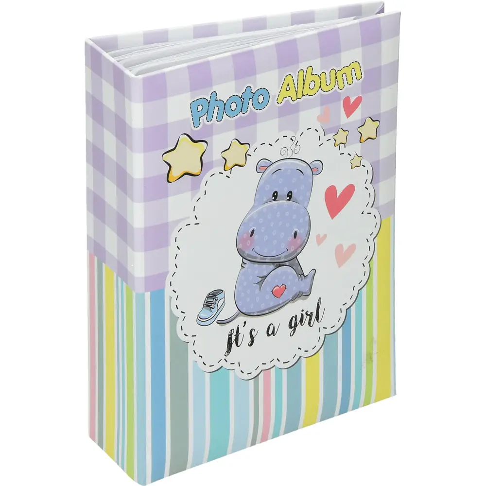 Foto album Creative Kids 100 slik