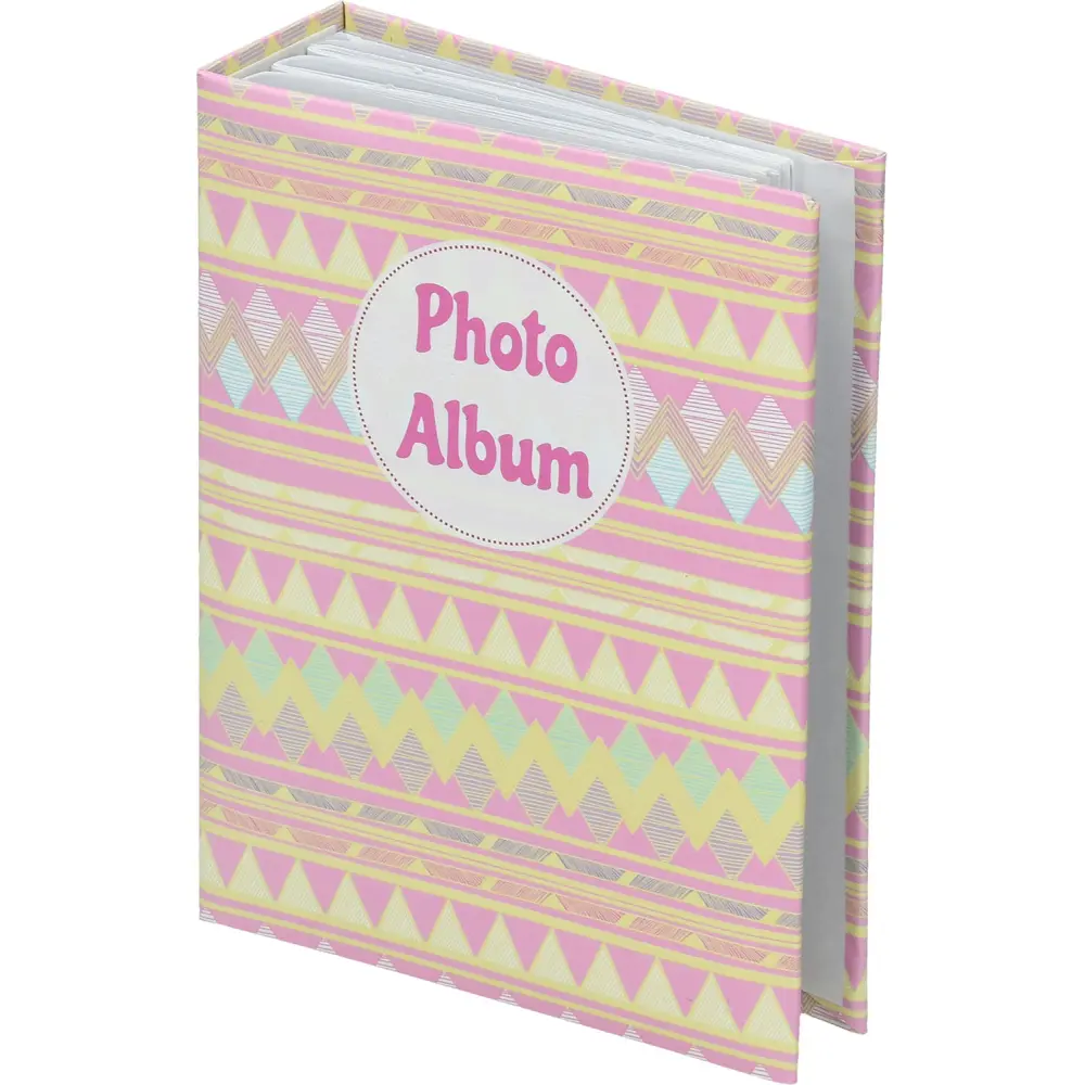 Foto album Creative Everyday 100 slik