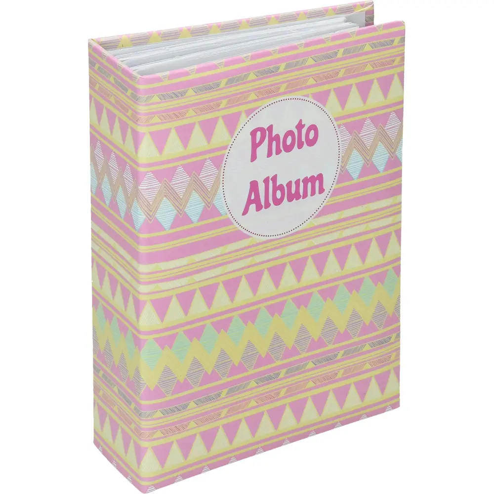 Foto album Creative Everyday 100 slik