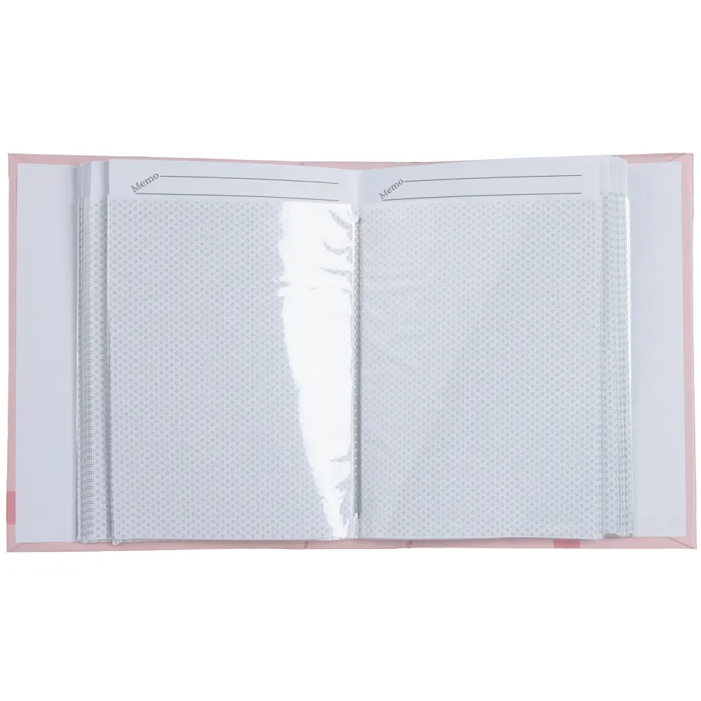 PHOTO ALBUM CREATIVE EVERYDAY 100 PHOTOS