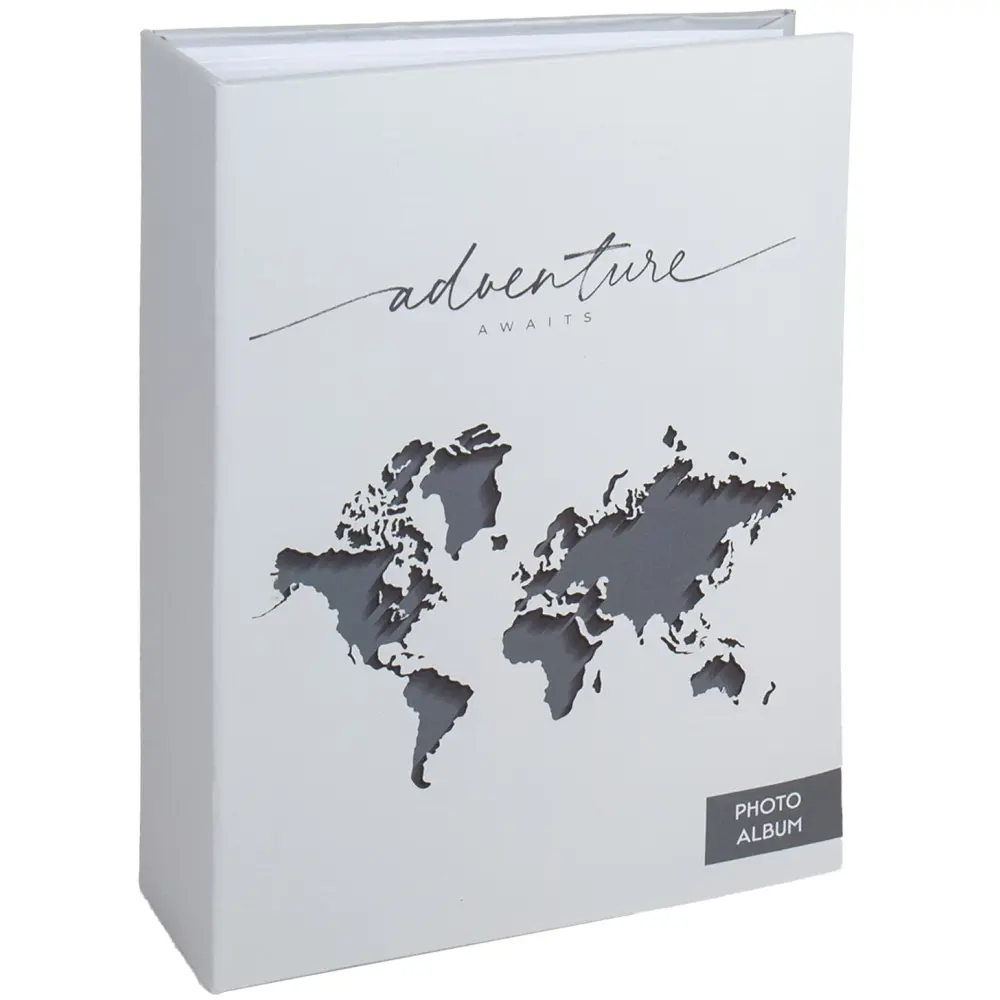 PHOTO ALBUM CREATIVE EVERYDAY 100 PHOTOS