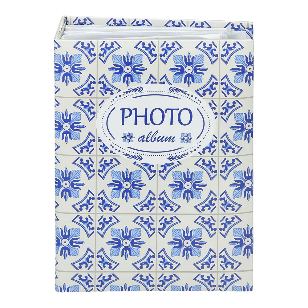 PHOTO ALBUM CREATIVE EVERYDAY 100 PHOTOS