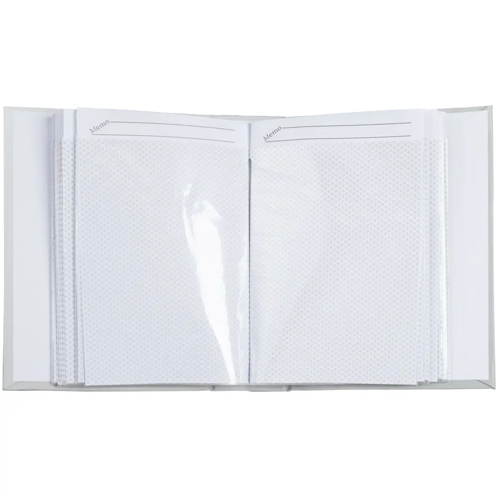 PHOTO ALBUM CREATIVE EVERYDAY 100 PHOTOS