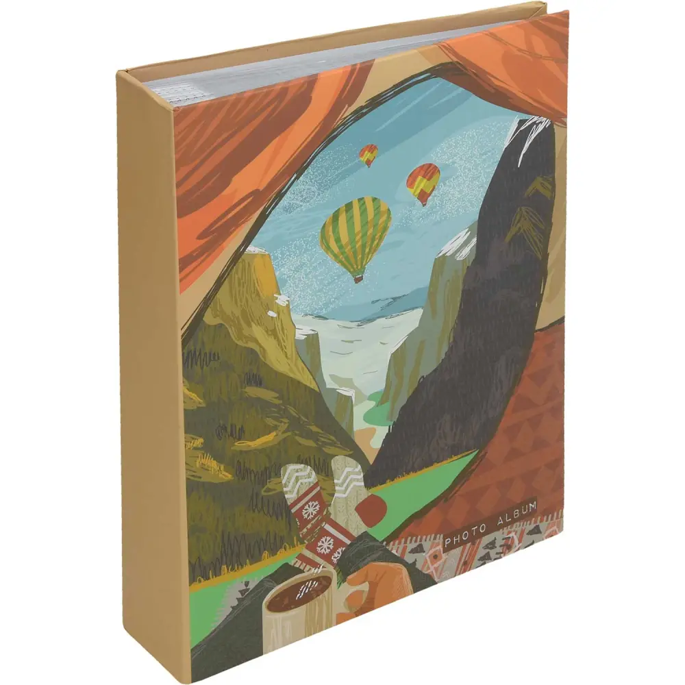 Foto album Creative Everyday 200 slik