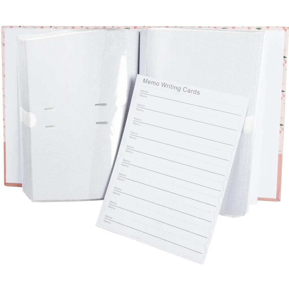 PHOTO ALBUM CREATIVE EVERYDAY 200 PHOTOS