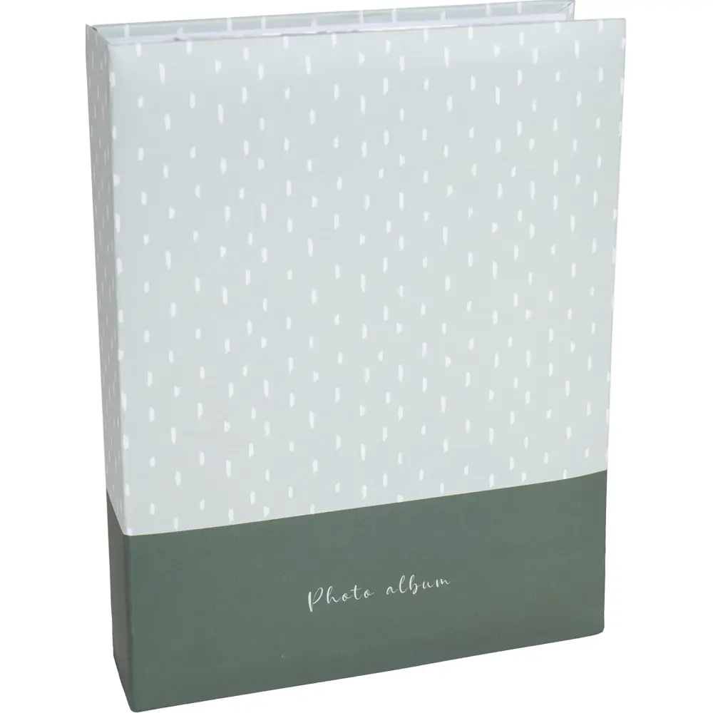 PHOTO ALBUM CREATIVE EVERYDAY 200 PHOTOS