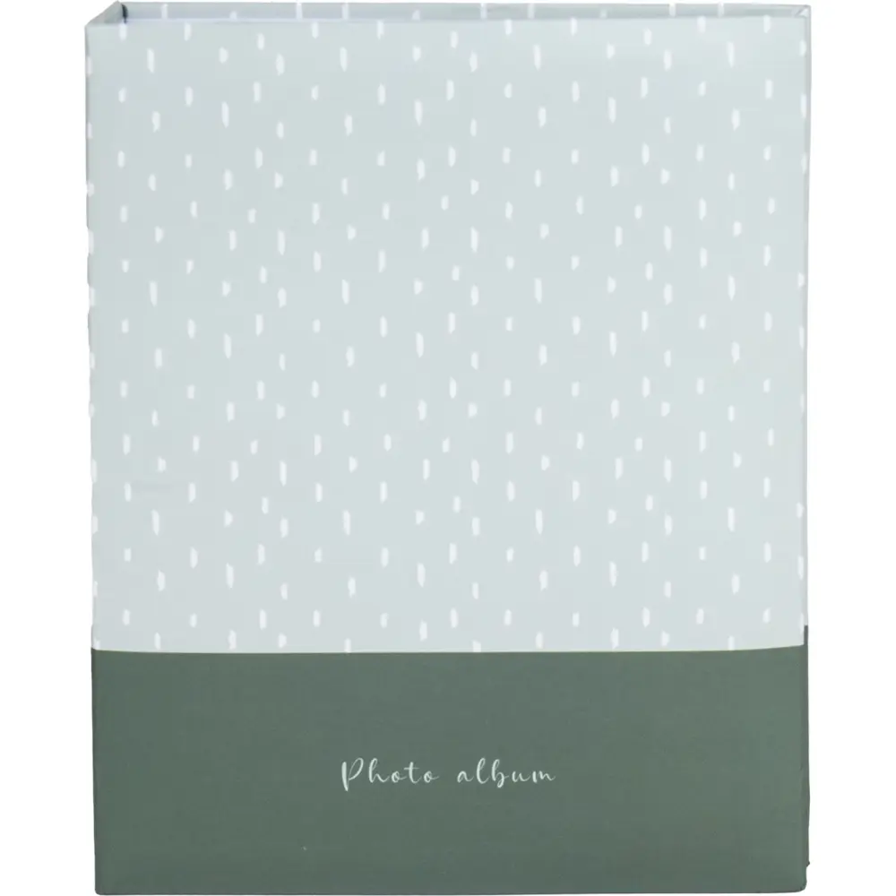 PHOTO ALBUM CREATIVE EVERYDAY 200 PHOTOS