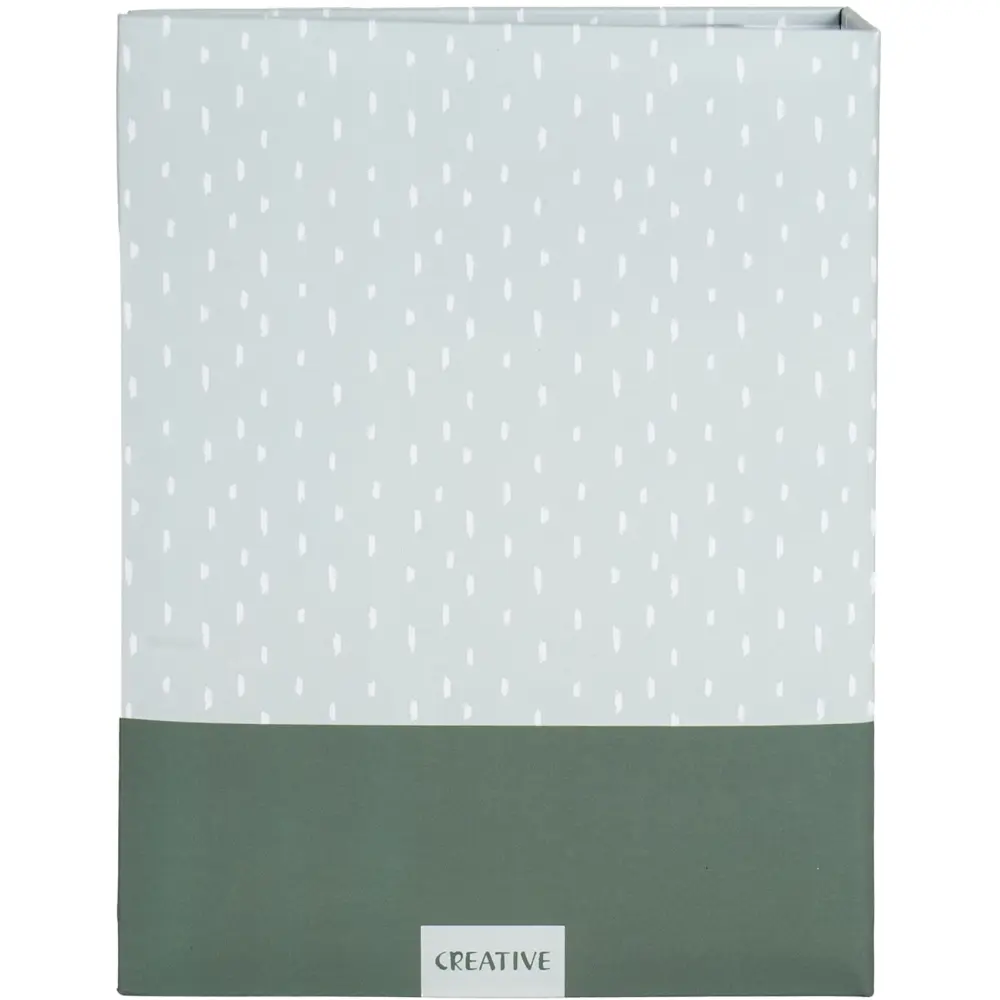 PHOTO ALBUM CREATIVE EVERYDAY 200 PHOTOS