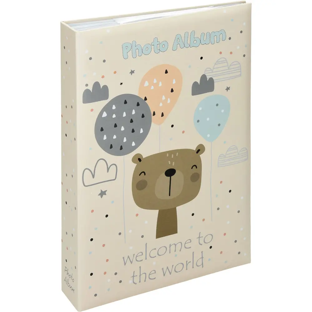 Foto album Creative Kids 300 slik