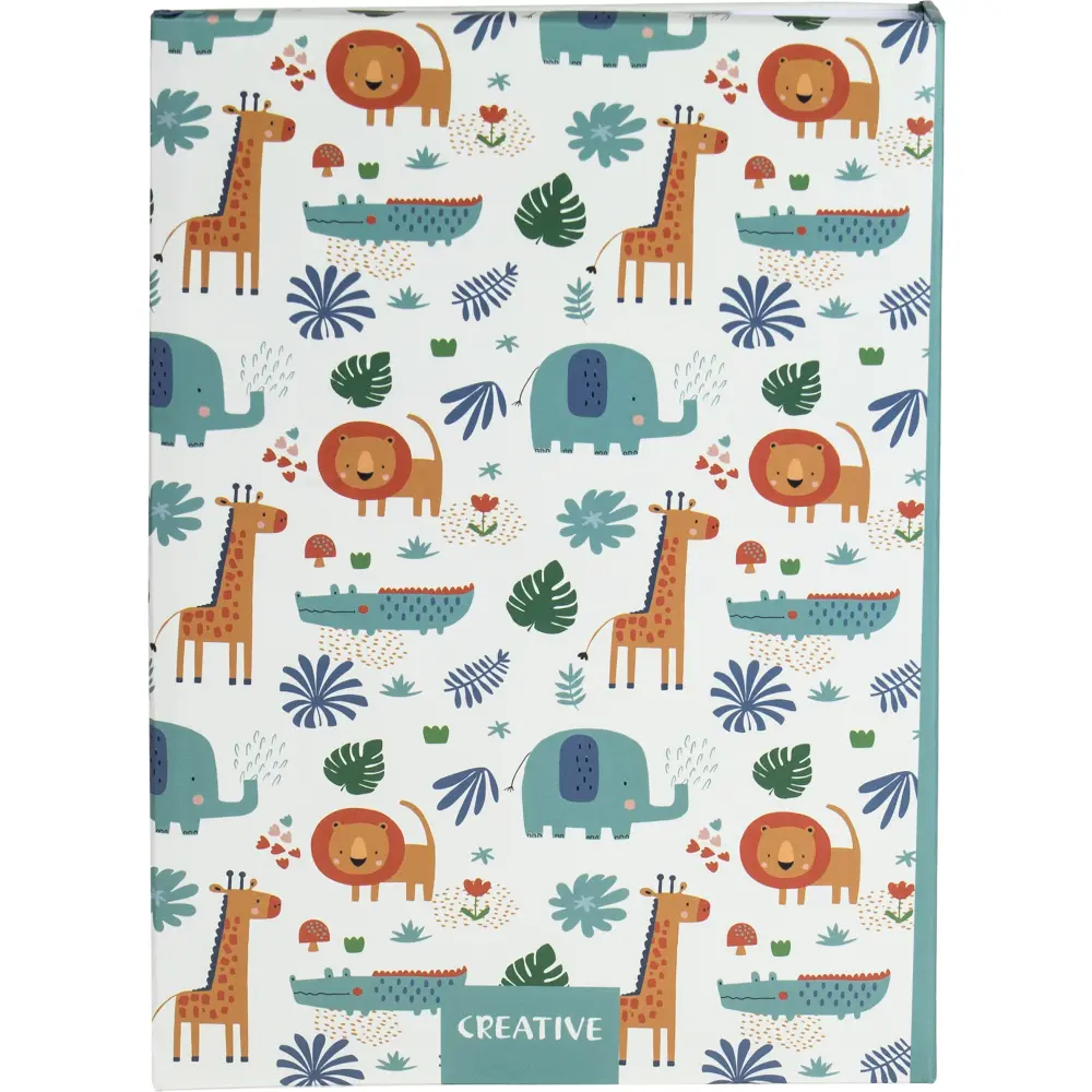 PHOTO ALBUM CREATIVE KIDS 300 SLIK