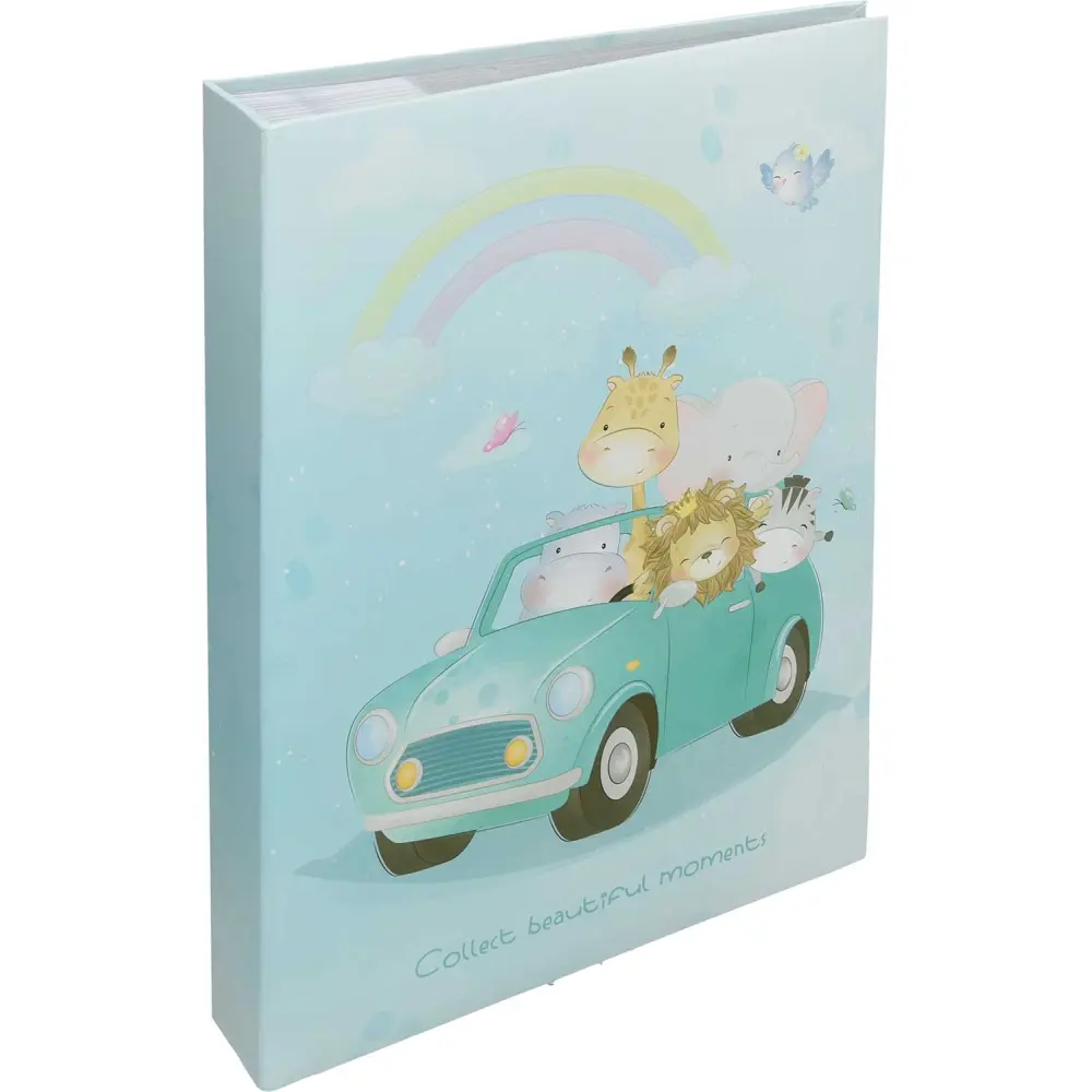 Foto album Creative Kids 300 slik