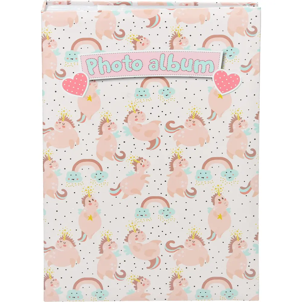 Foto album Creative Kids 300 slik