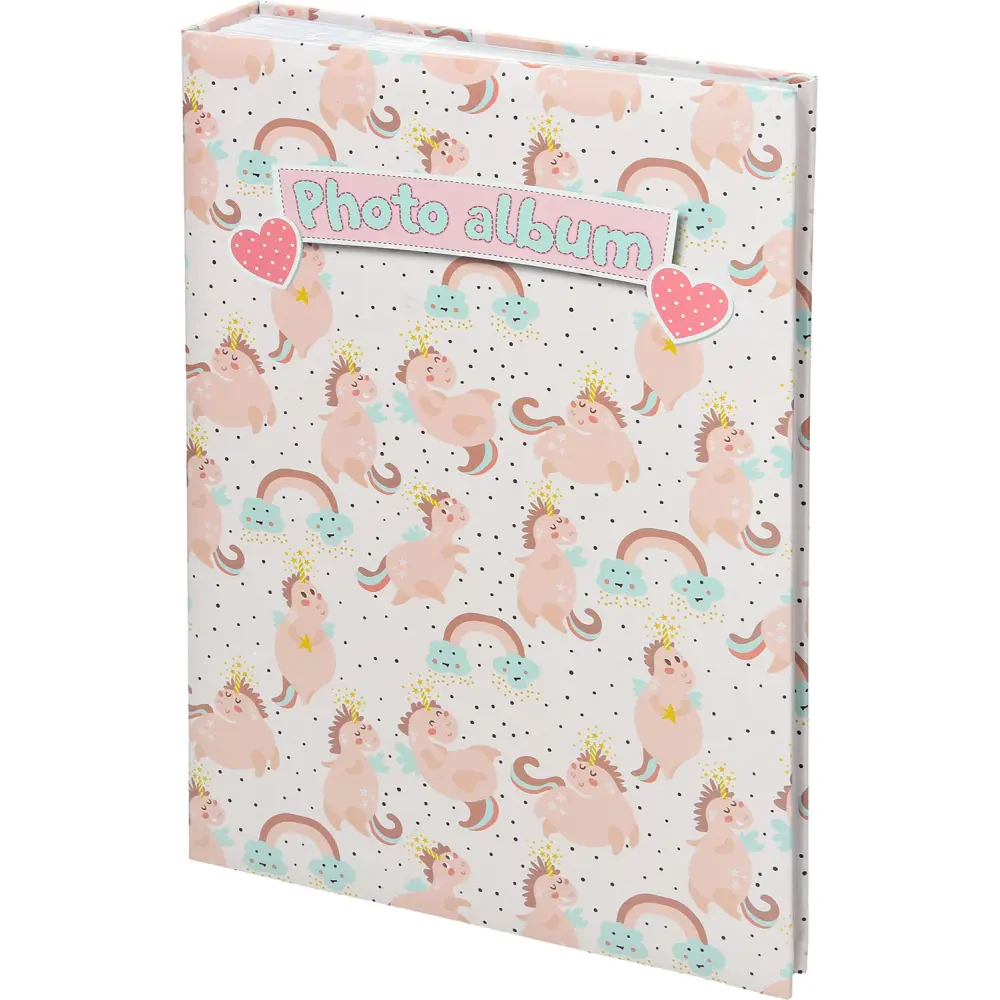 Foto album Creative Kids 300 slik