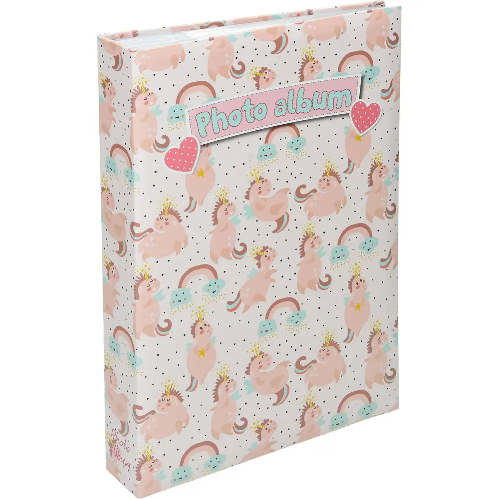 Foto album Creative Kids 300 slik