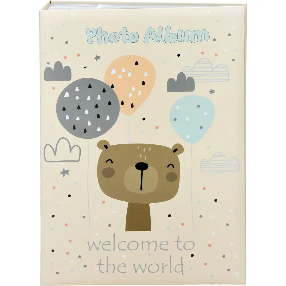 Foto album Creative Kids 300 slik