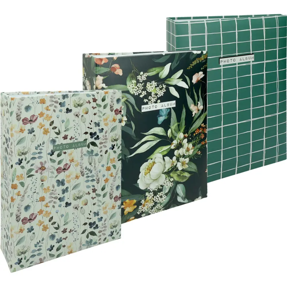 Foto album Creative Everyday 504 slik