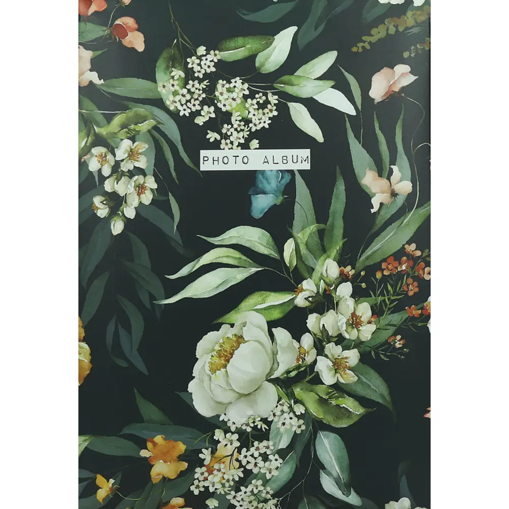 Foto album Creative Everyday 504 slik