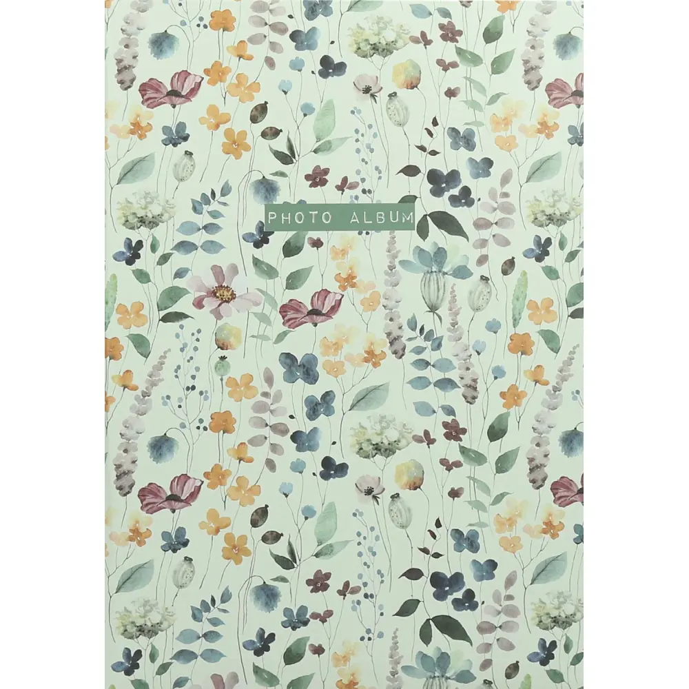 Foto album Creative Everyday 504 slik