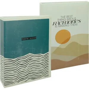 Foto album Creative Everyday 402 slik