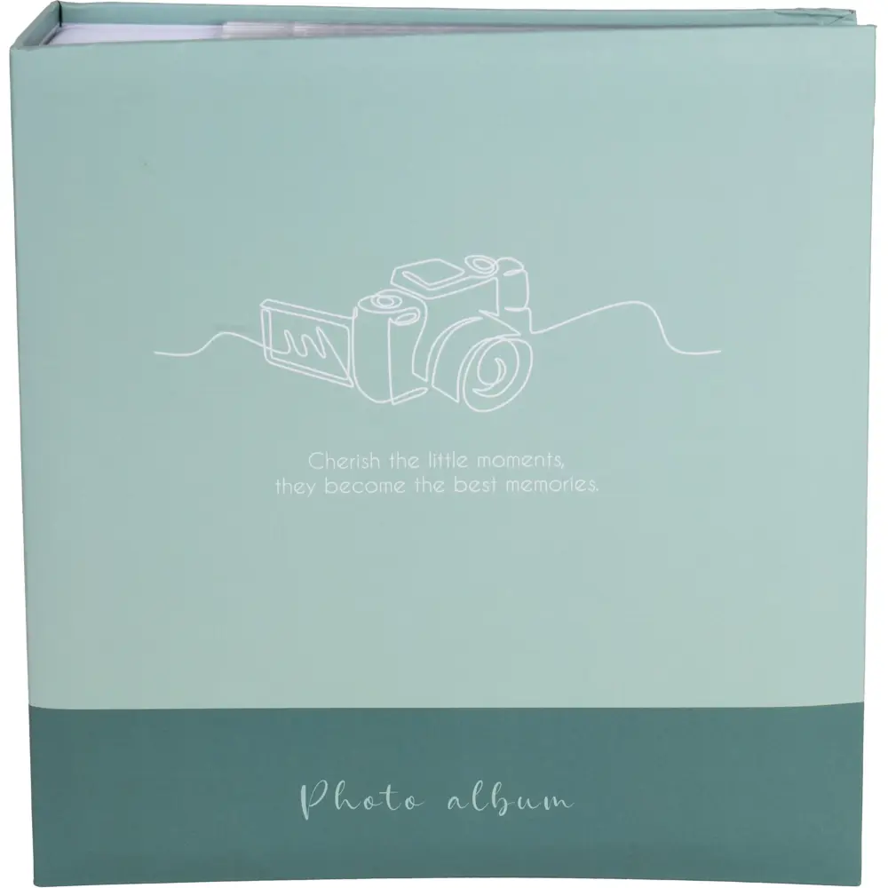 Foto album Creative Everyday 300 slik