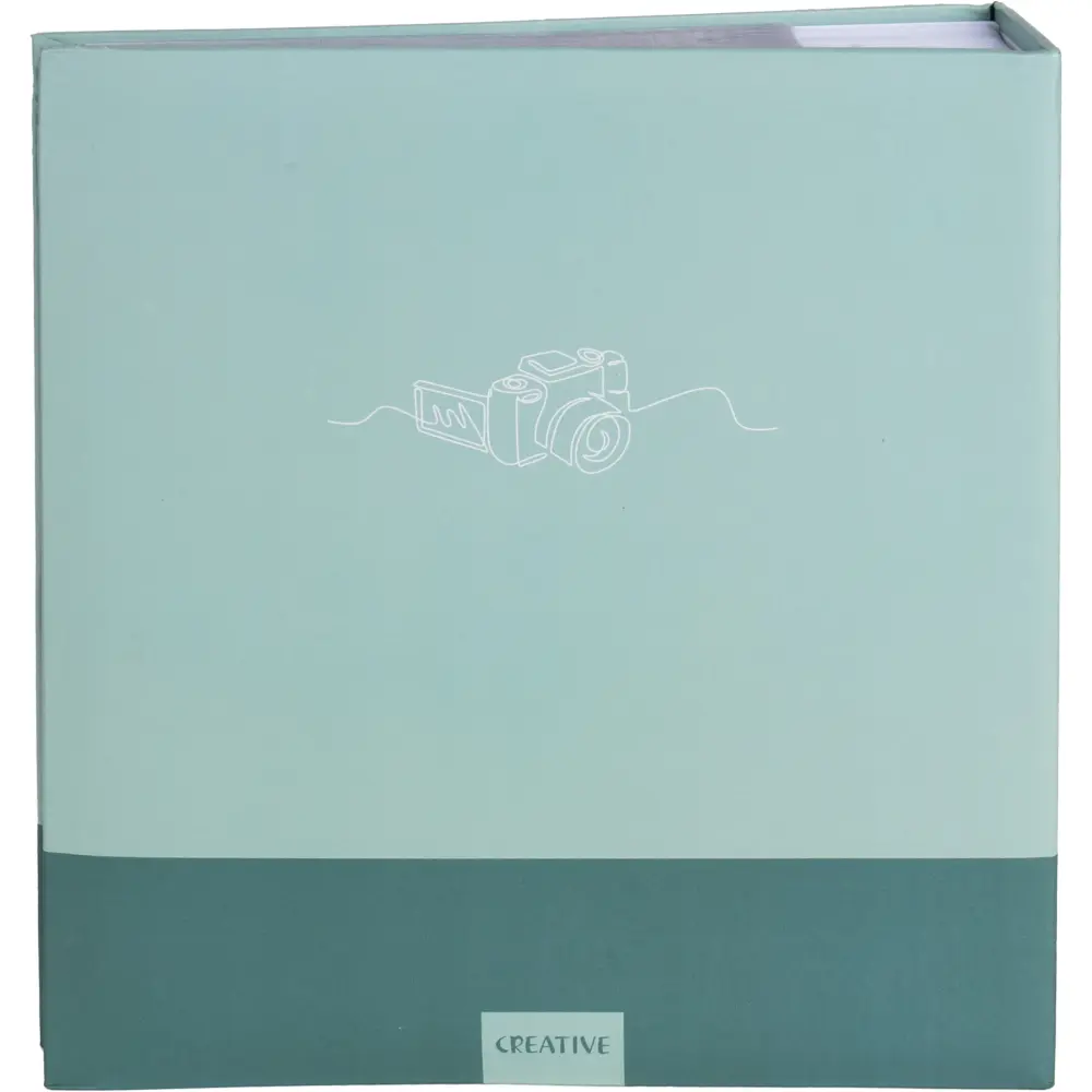 Foto album Creative Everyday 300 slik