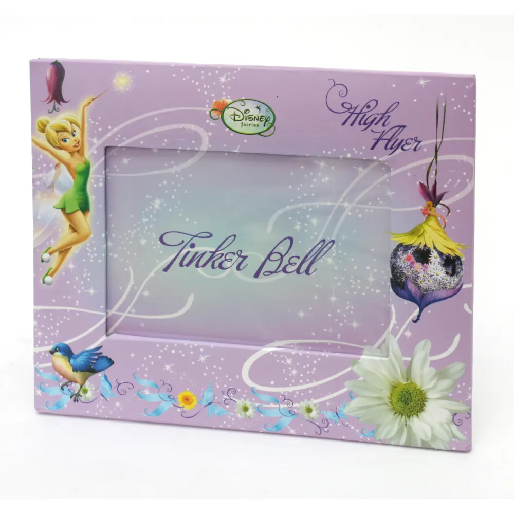 Okvir za slike Disney Fairies 10x15 cm