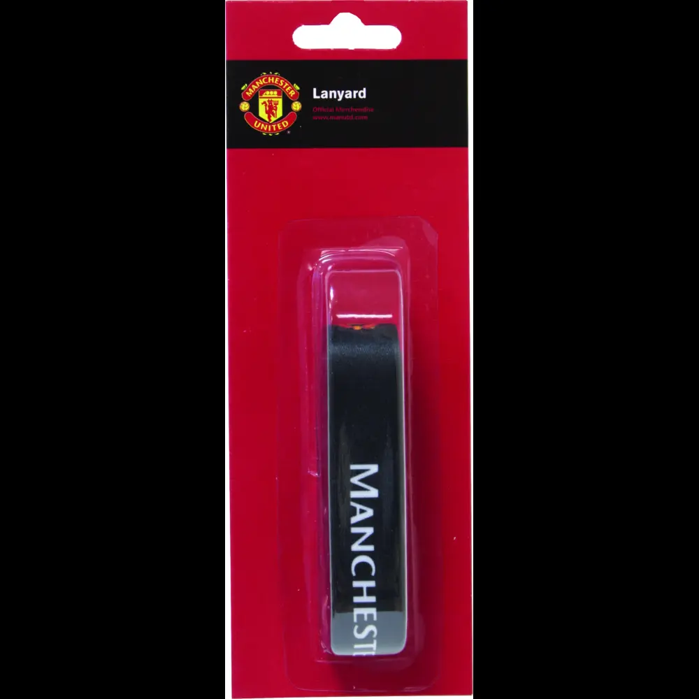 Vratni trak s karabinom na blistru